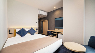 リニューアル スタンダード クイーンルーム 禁煙