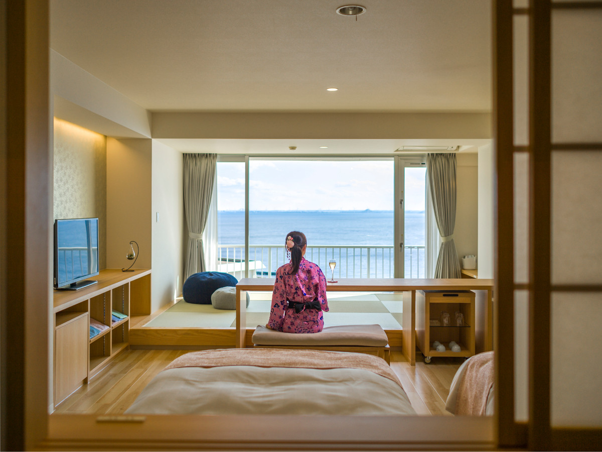 友達・母娘・姉妹・ひとり旅に。大人女性がくつろげる宿をご紹介◎3451320