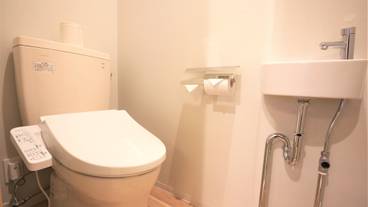 ゆったり禅　トイレ / 7