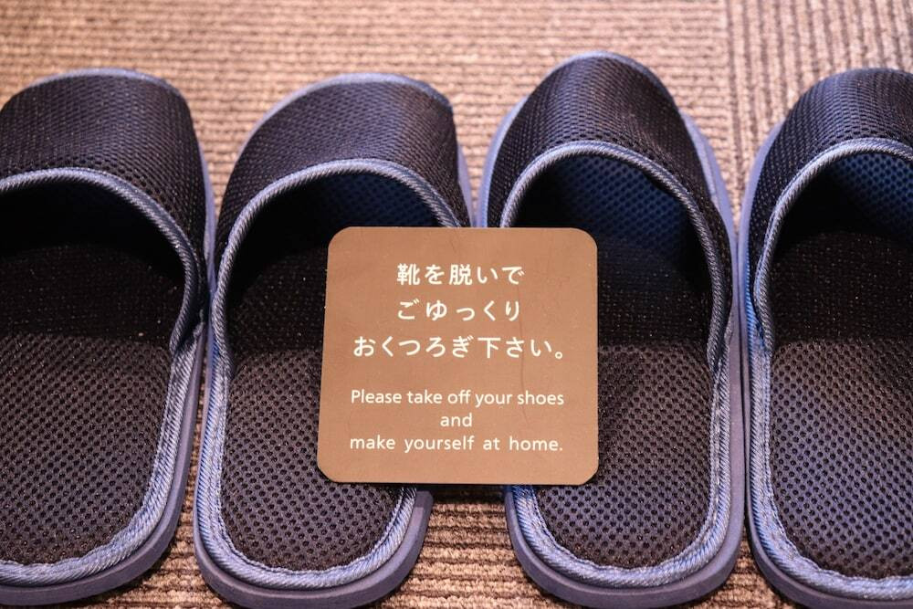 客室の設備とサービス