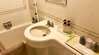 セミダブルルーム 禁煙