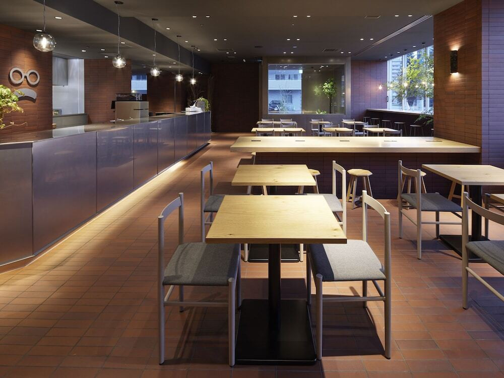 カフェ 店内イメージ③