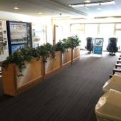 富ノ湖ホテル（山梨県 リゾートホテル） / 2