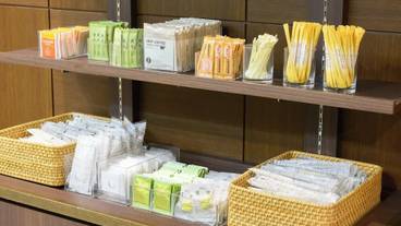 客室の設備とサービス / 11