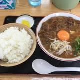 中華そば やまきょう(チュウカソバヤマキョウ)