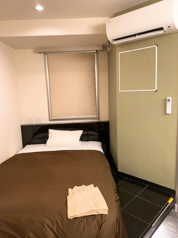 レインシャワールーム