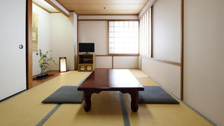 【禁煙】和室7.5畳