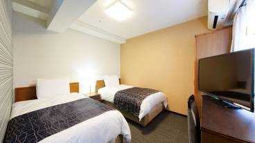 客室の設備とサービス / 16