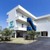 KAMOME SLOW HOTEL THE COMPACT（兵庫県 リゾートホテル） / 4