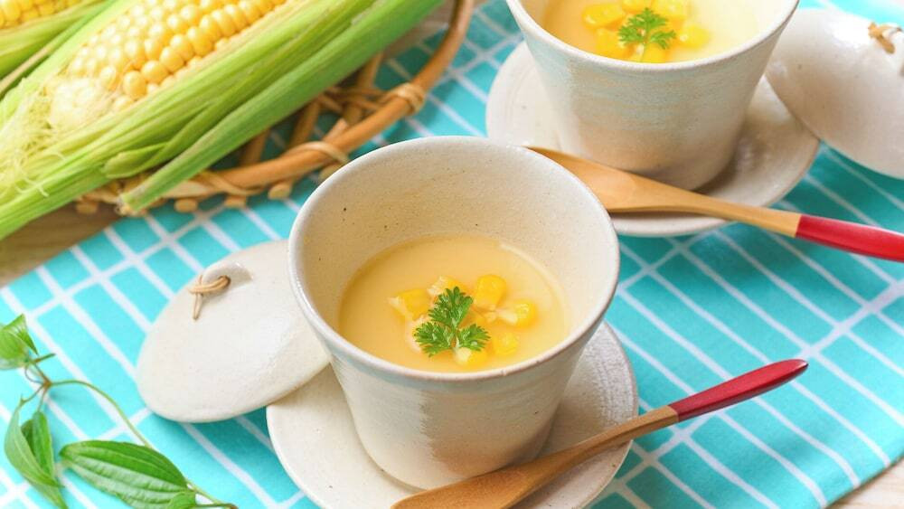 食事・飲み物