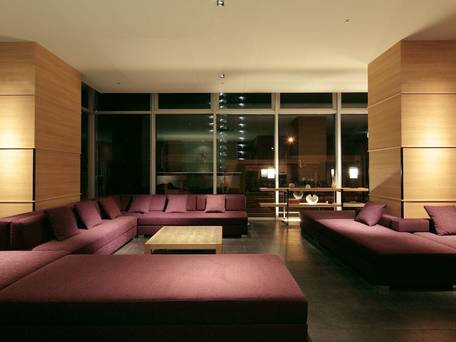 カンデオホテルズ 福山 / 3