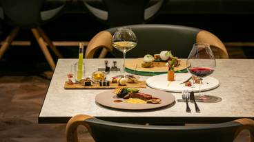 ACホテル バイ マリオット東京銀座（エーシーホテル バイ マリオット トウキョウギンザ） / 10