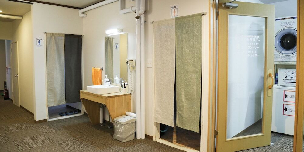 ランドリー ルーム