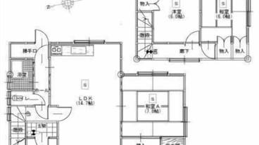 フロアマップ / 15