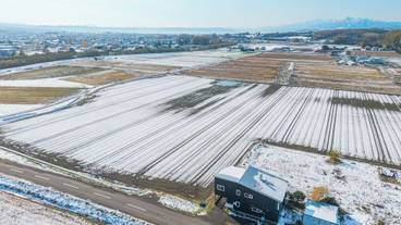 ランド ビュー / 8