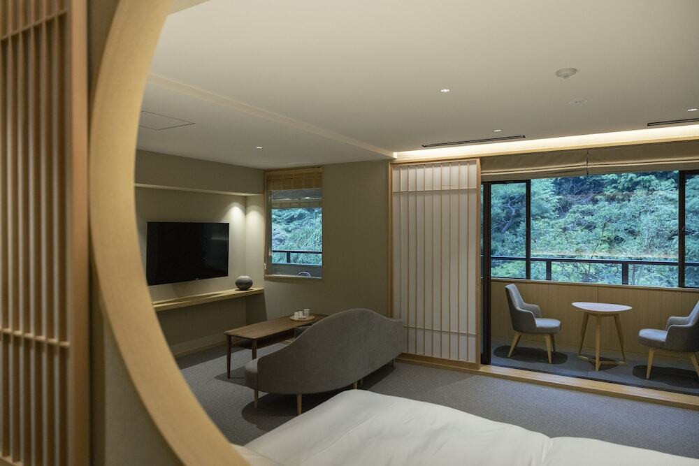 エグゼクティブスイートツインルーム