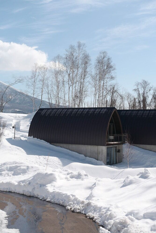 施設からの眺望