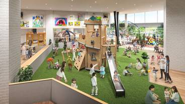 子供向けアクティビティ / 5