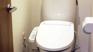 施設内の設備 / 2