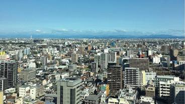 施設からの眺望 / 12