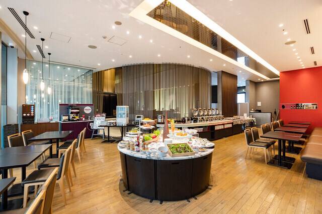 レストラン 店内 / 5