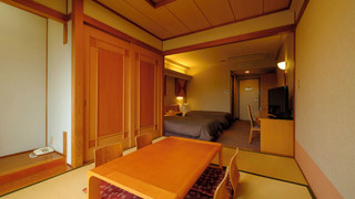 和洋室禁煙　海側