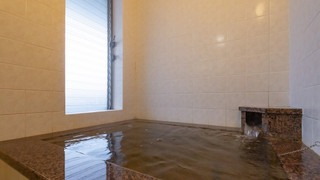 温泉をお部屋で楽しめる特別和洋室 [月山] 禁煙