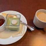 清泉寮新館レストラン（セイセンリョウシンカンレストラン）