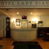 リゾートホテル レディダイアナ＆セントジョージ（長野県 リゾートホテル） / 2