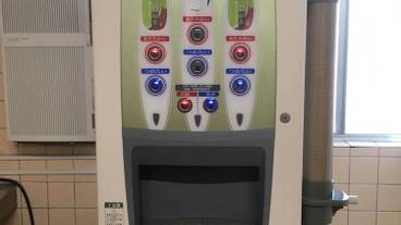 施設内の設備 / 14