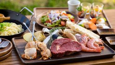 食事・飲み物 / 4