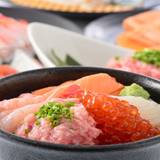 豪華海鮮を好きなだけ
満足の朝食ビュッフェ / 2