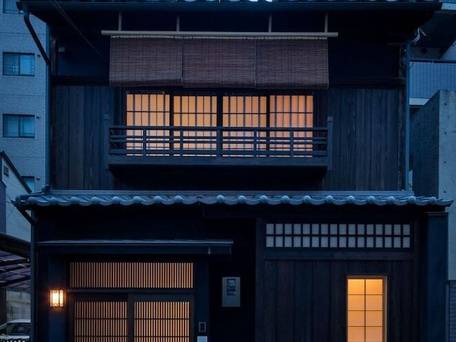 町家レジデンスイン 棗庵 / 4