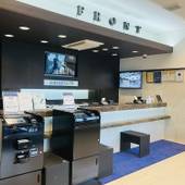 東横イン米原駅新幹線西口(滋賀県 ビジネスホテル) / 3