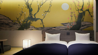 モデレート 4ベッド(和室付き) 禁煙