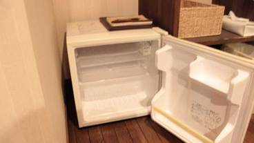 小型冷蔵庫 / 14