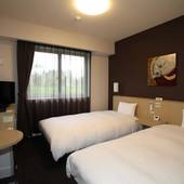 ホテルルートイン気仙沼中央インター（宮城県 ビジネスホテル） / 5