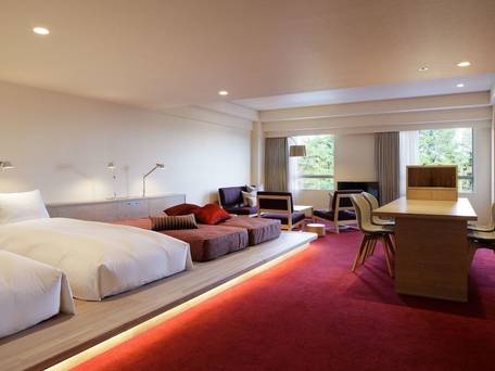 リゾナーレ八ヶ岳 / 2