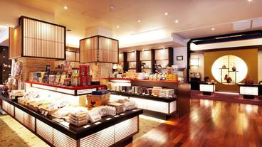 オリジナルショップ / 7