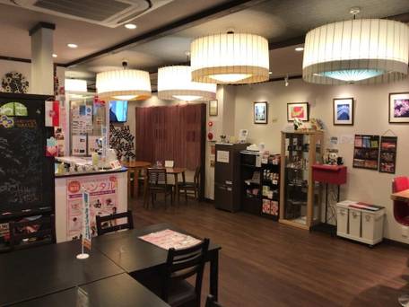 ホステル わさび名古屋駅前 / 1