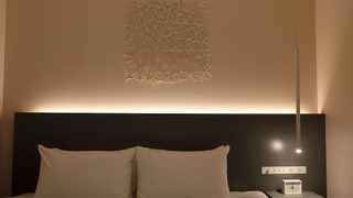 スーペリア ダブルルーム 禁煙 (子供朝食料金は現地にて別途徴収)