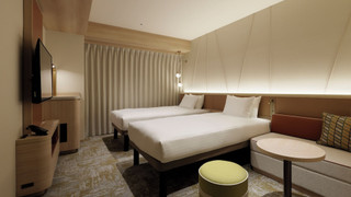 アクセシブルツイン ルーム 禁煙