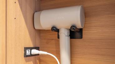 客室の設備とサービス / 33