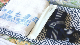 和室 8畳間 禁煙