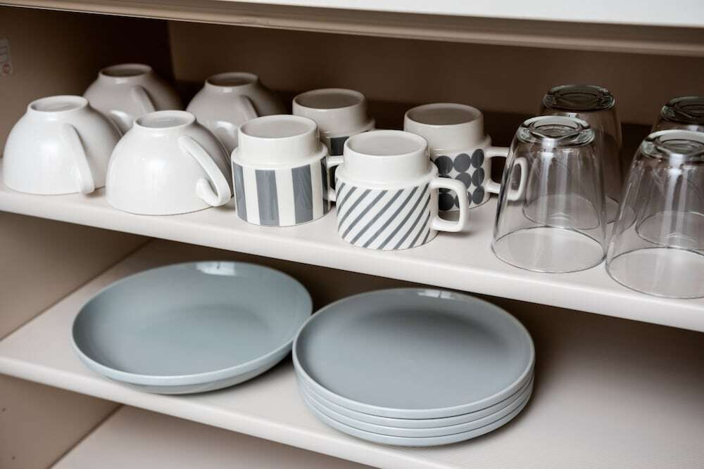 客室の設備とサービス