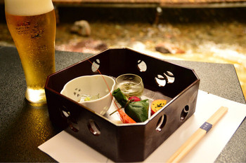 「貴船 兵衛」料理 1133720 