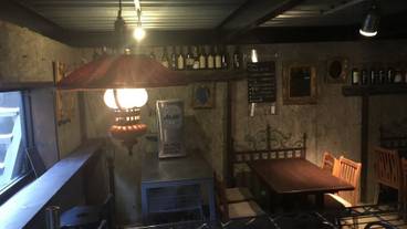 バー (施設内) / 8