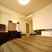 ホテルルートイン渋川（群馬県 ビジネスホテル） / 4