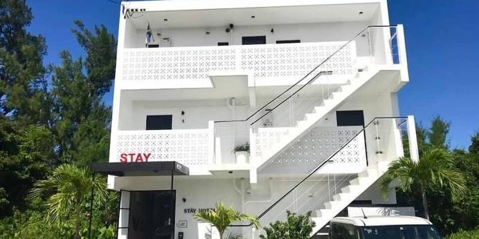 STAY HOTEL(沖縄県)(沖縄県 別荘・ヴィラ・コンドミニアム) / 1