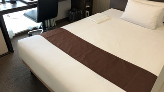 セミダブルルーム 禁煙 (2名利用)